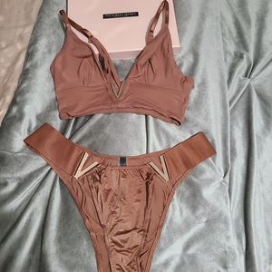 Victoria's Secret brazilian set